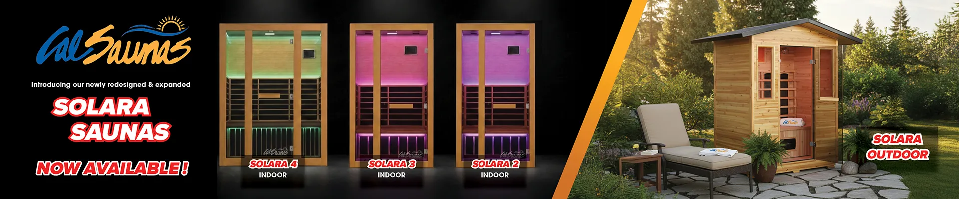 Calspas hot tub being used in a family setting - Frederick