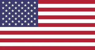 american flag-Frederick