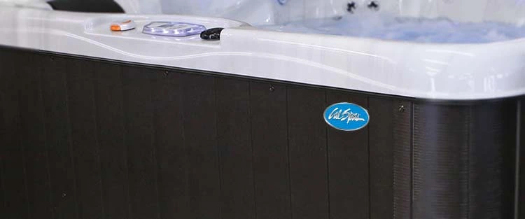 Cal Preferred™ for hot tubs in Frederick