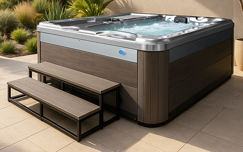 Cold Plunge&trade; Spas Frederick hot tubs for sale