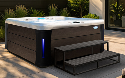 Escape Plus&trade; Spas Frederick hot tubs for sale