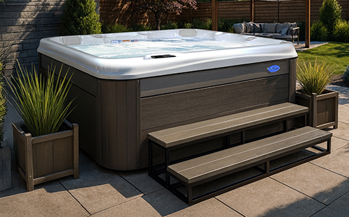 Patio&trade; Spas Frederick hot tubs for sale