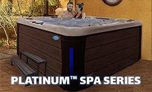 Platinum™ Spas Frederick hot tubs for sale