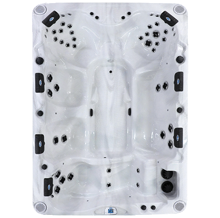 Newporter EC-1148LX hot tubs for sale in Frederick
