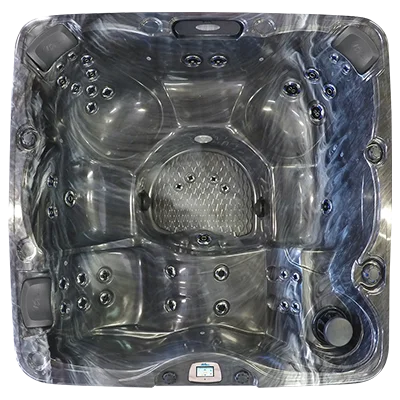 Pacifica-X EC-739LX hot tubs for sale in Frederick