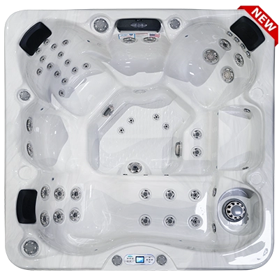 Costa EC-749L hot tubs for sale in Frederick