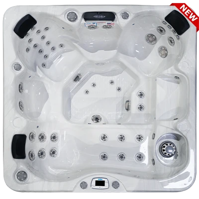 Costa-X EC-749LX hot tubs for sale in Frederick