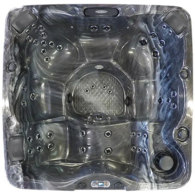 Pacifica EC-751L hot tubs for sale in Frederick