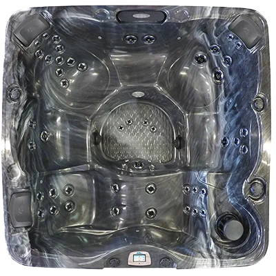 Pacifica-X EC-751LX hot tubs for sale in Frederick