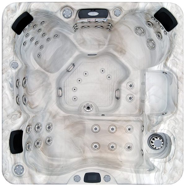 Costa-X EC-767LX hot tubs for sale in Frederick