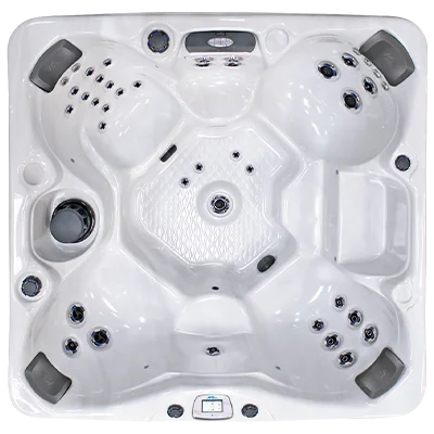 Cancun-X EC-840BX hot tubs for sale in Frederick
