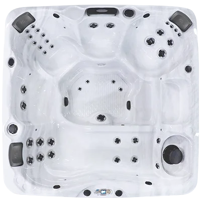 Avalon EC-840L hot tubs for sale in Frederick
