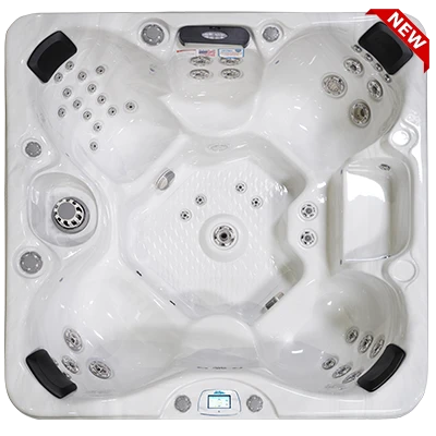 Cancun-X EC-849BX hot tubs for sale in Frederick