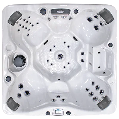 Cancun-X EC-867BX hot tubs for sale in Frederick