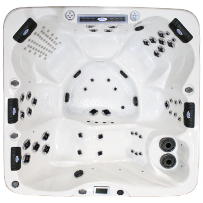Huntington PL-792L hot tubs for sale in Frederick