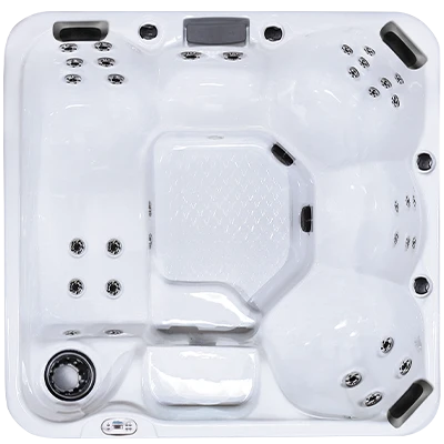 Hawaiian Plus PPZ-634L hot tubs for sale in Frederick