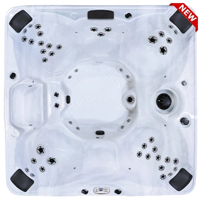 Tropical Plus PPZ-743BC hot tubs for sale in Frederick