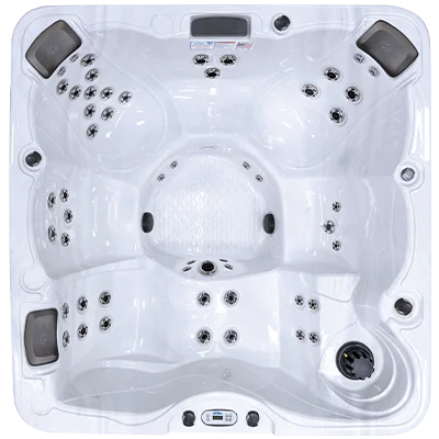 Pacifica Plus PPZ-743L hot tubs for sale in Frederick