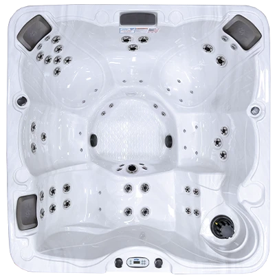 Pacifica Plus PPZ-752L hot tubs for sale in Frederick