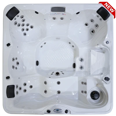 Atlantic Plus PPZ-843LC hot tubs for sale in Frederick
