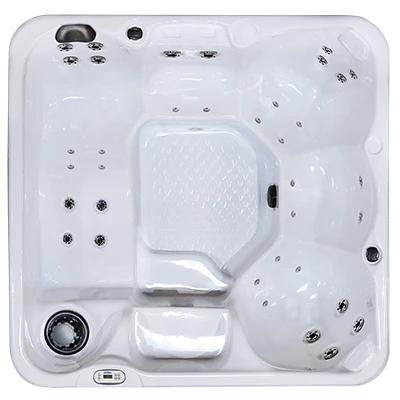 Hawaiian PZ-636L hot tubs for sale in Frederick