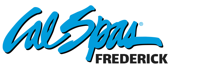 Calspas logo - Frederick